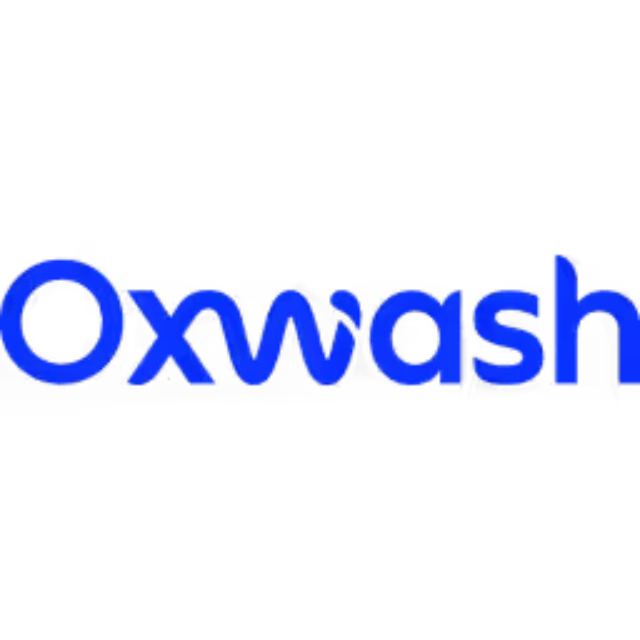 Logo Oxwash